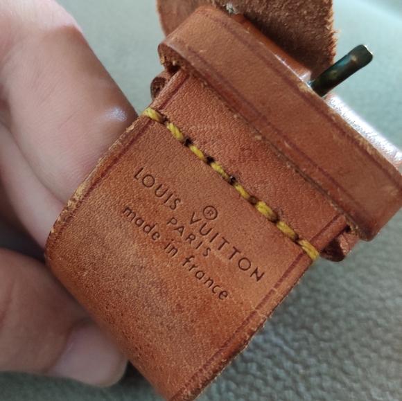 Louis Vuitton Handbags - Handle strap